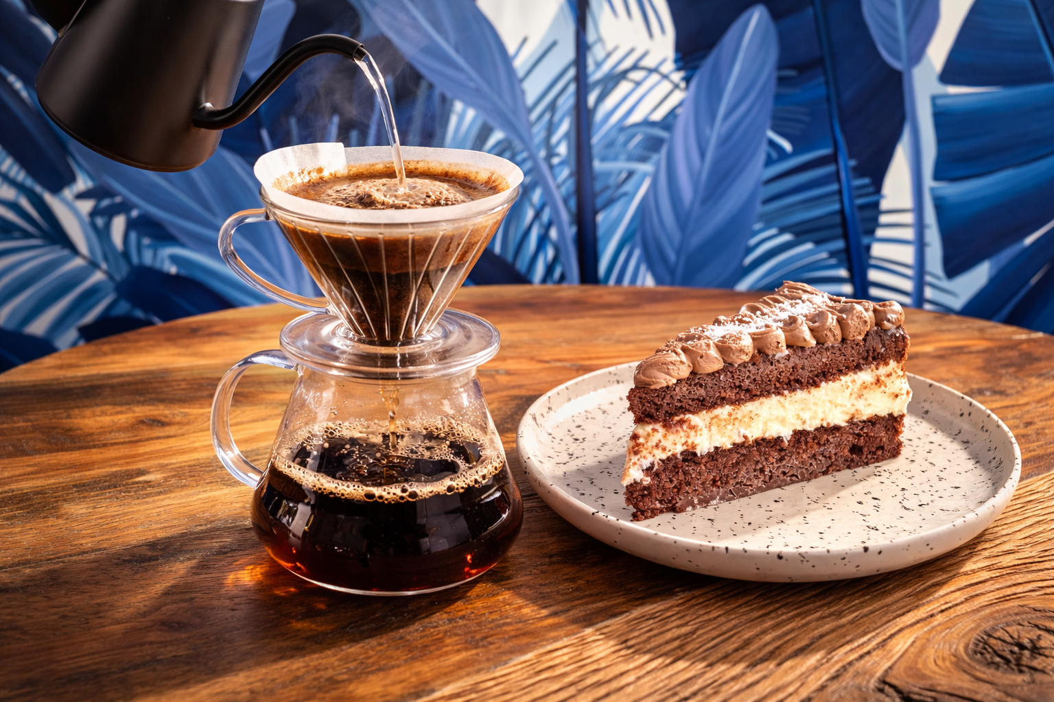 Café | Bolos