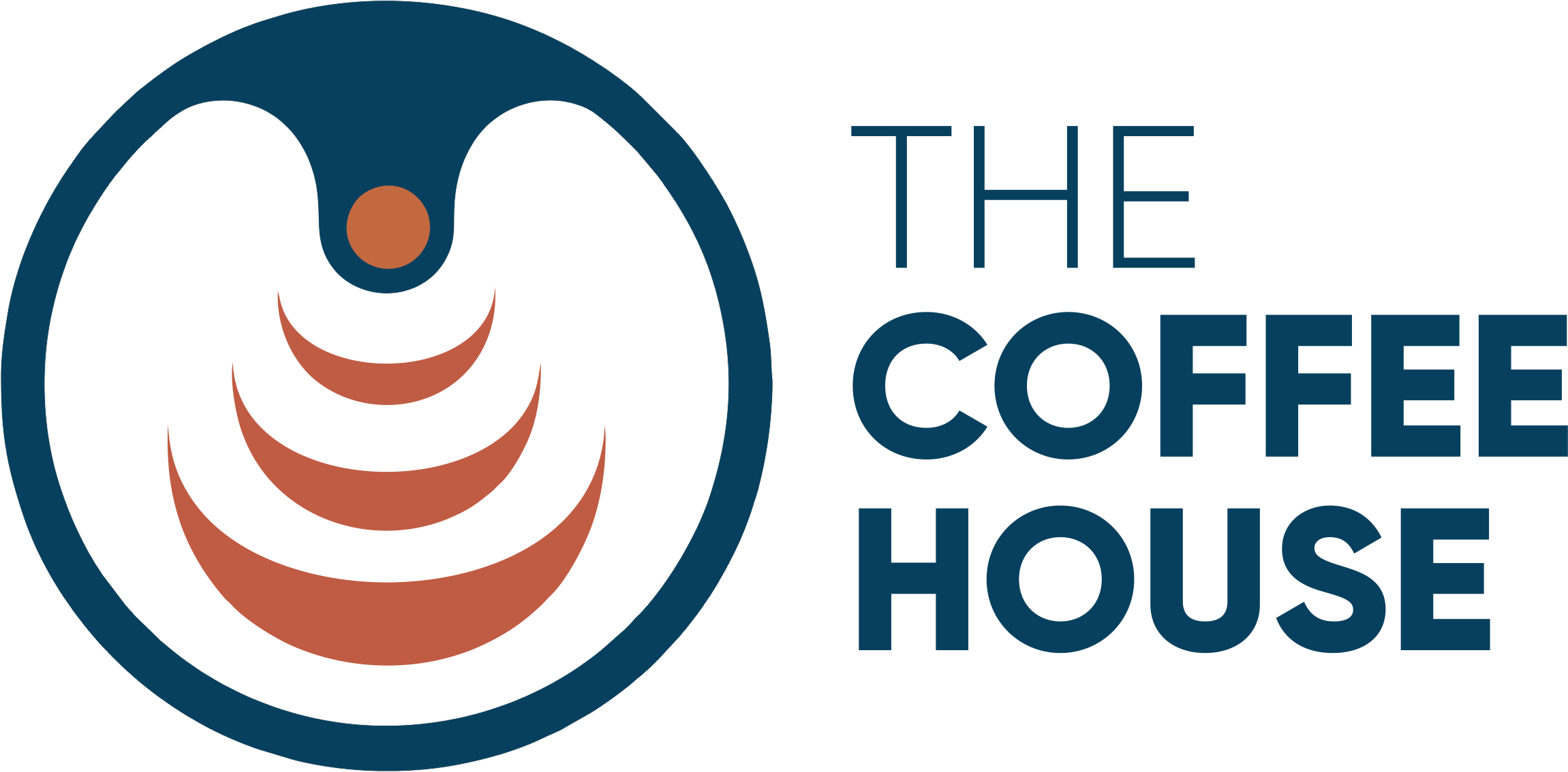 The Coffee House